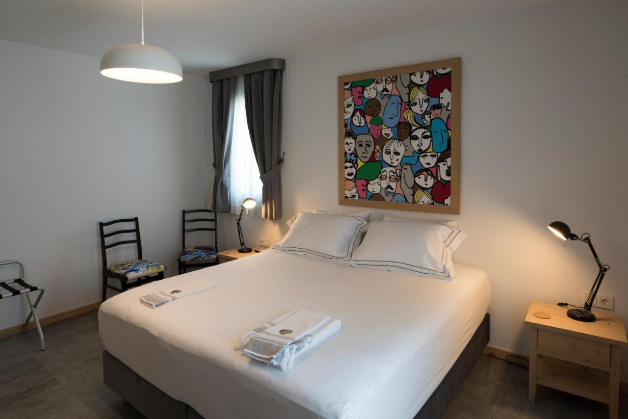Otel Fiori- Urla Izmir Exterior photo